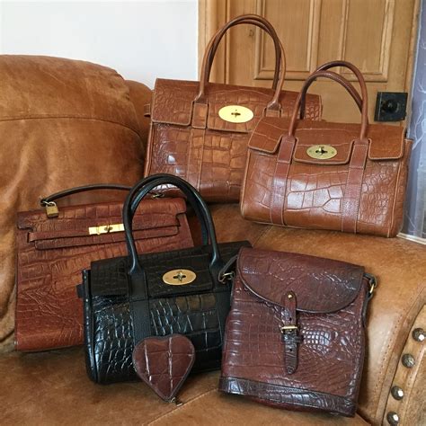 fake designer mulberry bags|vintage mulberry bayswater bag.